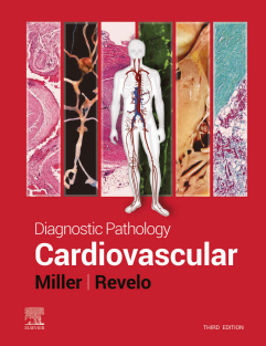 Diagnostic Pathology Cardiovascular 3rd Edition 2023