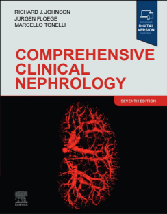 Comprehensive Clinical Nephrology 2023