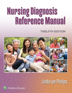 Nursing Diagnosis Reference Manual Twelfth Edition 2022