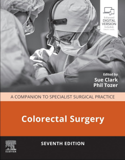 Colorectal Surgery A Companion to Specialist Surgical Practice 7th Edition