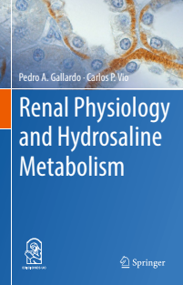 Renal Physiology and Hydrosaline Metabolism