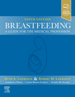 Breastfeeding A Guide for the Medical Profession 2021
