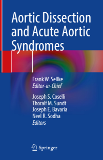 Aortic Dissection and Acute Aortic Syndromes