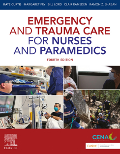 Emergency and Trauma Care for Nurses and Paramedics