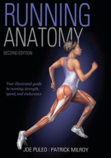 Running Anatomy 2nd Edition