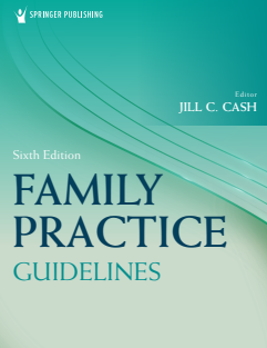 Family Practice Guidelines 2023