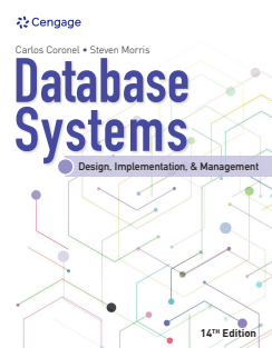 Database Systems (Mindtap Course List)  2022