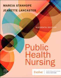 Public Health Nursing Population Centered Health Care in the Community