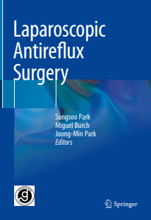 Laparoscopic Antireflux Surgery 2023