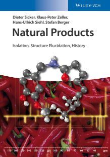 Natural products isolation, structure elucidation, history Berger