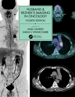 Husband & Reznek's Imaging in Oncology 4th Edition