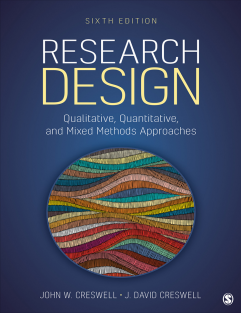 Research Design Qualitative, Quantitative, and Mixed Methods Approaches