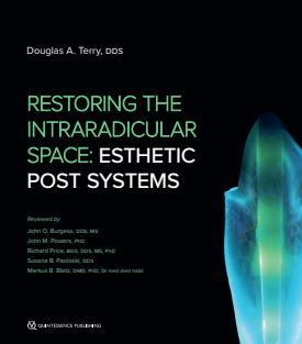 Restoring the Intraradicular Space