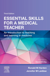 Essential Skills for a Medical Teacher An Introduction to Teaching