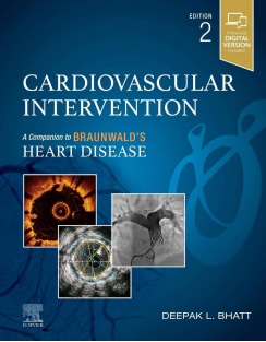 Cardiovascular Intervention A Companion to Braunwalds Heart Disease