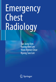 Emergency Chest Radiology