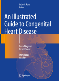 An Illustrated Guide To Congenital Heart Disease From Diagnosis