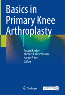 Basics in Primary Knee Arthroplast