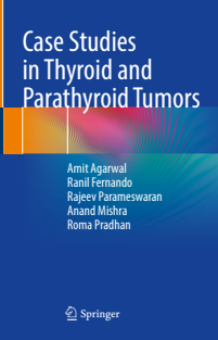 Case Studies in Thyroid and Parathyroid Tumors 2023