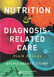 Nutrition-And-Diagnosis-related-Care-9780880910576