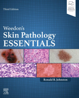 Weedon's Skin Pathology Essentials 2023