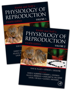 Knobil and Neills Physiology of Reproduction