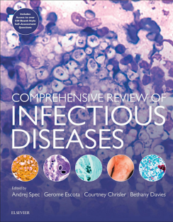 Comprehensive Review of Infectious Diseases-2020