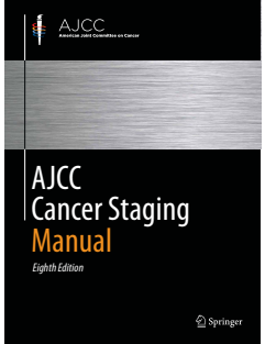 Ajcc Cancer Staging Manual-Springer (2018)