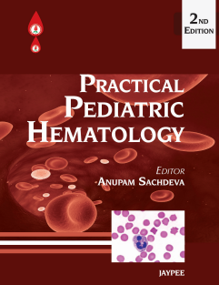Practical Pediatric Hematology 2nd edition