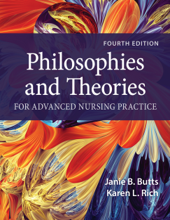 Philosophies and Theories for Advanced Nursing Practice 2021