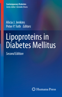 Lipoproteins in Diabetes Mellitus 2024
