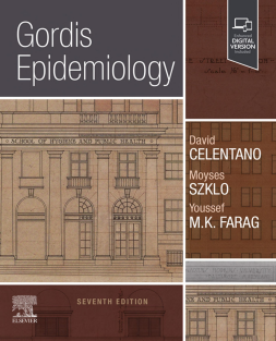 Gordis Epidemiology 7th Edition
