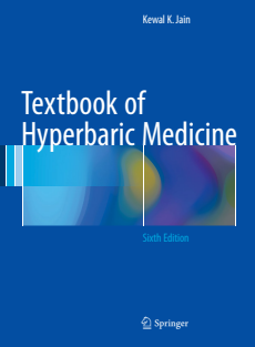 Textbook of Hyperbaric Medicine-6th edition