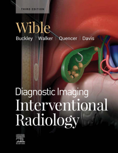 Diagnostic Imaging Interventional Radiology 3rd Edition