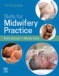 Skills for Midwifery Practice, 5th Edition 2022