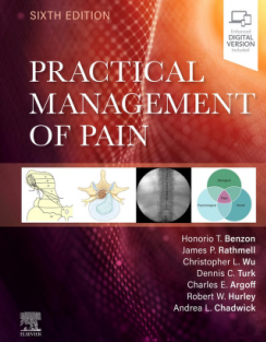 Practical Management of Pain 6th Edition-2022