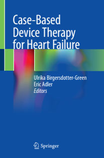Case Based Device Therapy for Heart Failure Ulrika Birgersdotter