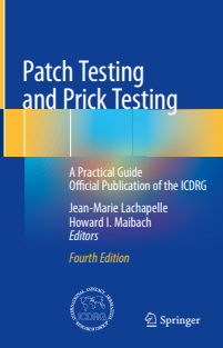 Patch Testing and Prick Testing