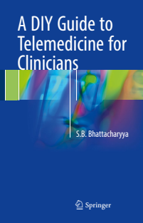 A DIY Guide to Telemedicine