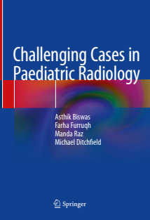 Challenging Cases in Paediatric Radiology