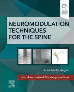 Neuromodulation Techniques for the Spine