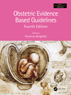 Obstetric Evidence Based Guidelines 2022