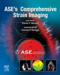 ASEs Comprehensive Strain Imaging