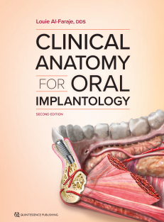 Clinical Anatomy for Oral Implantology 2nd Edition