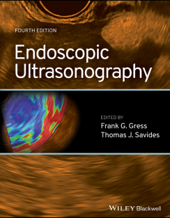 Atlas of Endoscopic Ultrasonography 4th Edition