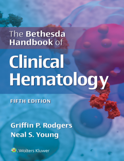 The Bethesda Handbook of Clinical Hematology 2024