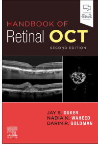 Handbook of Retinal OCT Optical Coherence Tomography