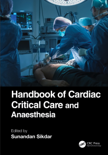 Handbook of Cardiac Critical Care and Anaesthesia 2023
