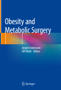 Obesity and Metabolic Surgery 2022