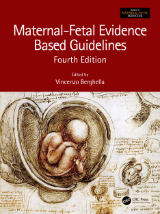 Maternal-Fetal Evidence Based Guidelines-CRC Press 2022